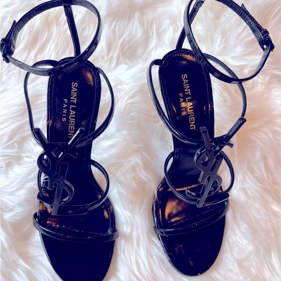 Women’s Cassandra Strappy High Heel Sandals - Picture 1 of 6